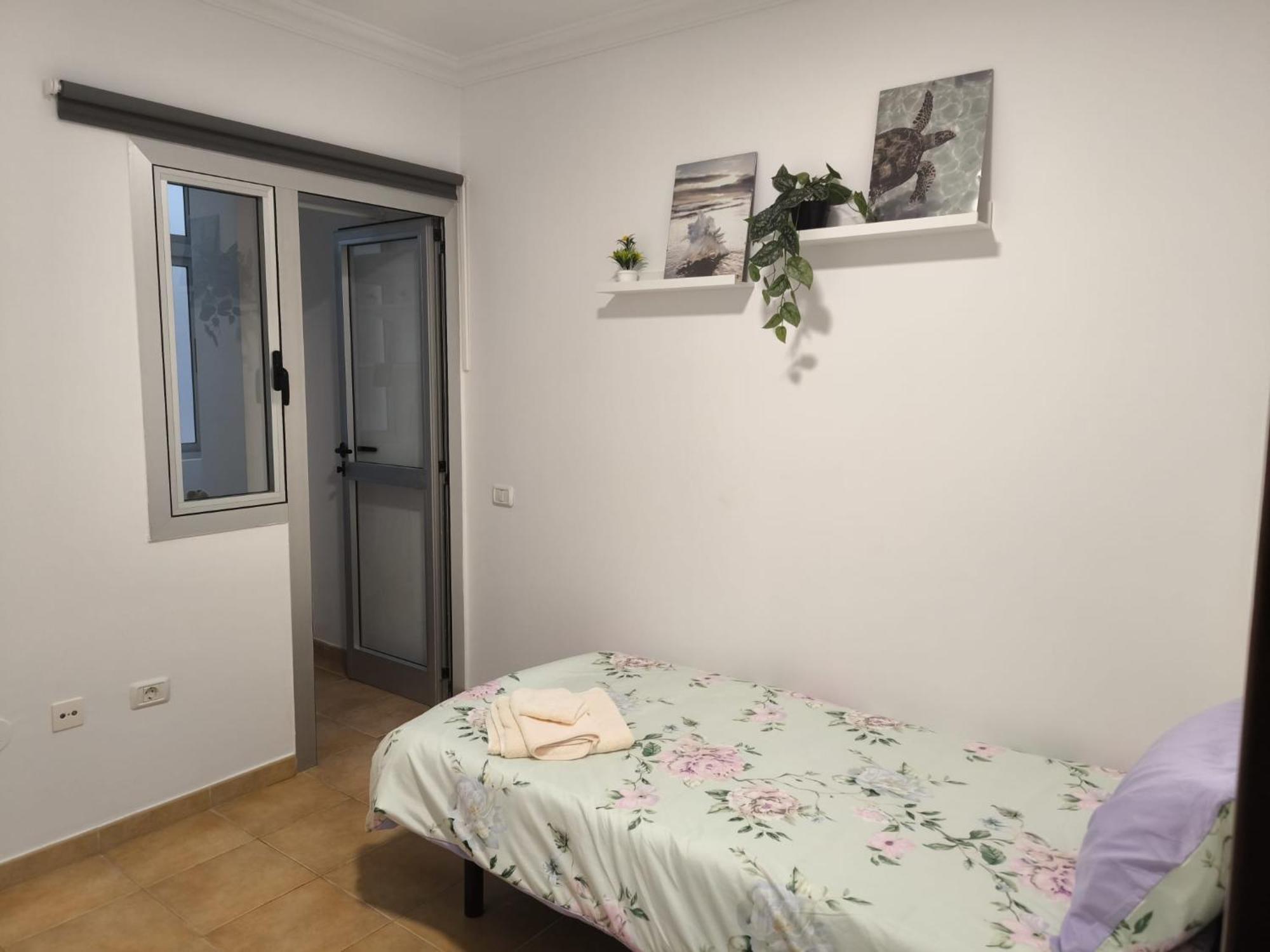 Apartament Atico Residencial Sardina Galdar Zewnętrze zdjęcie