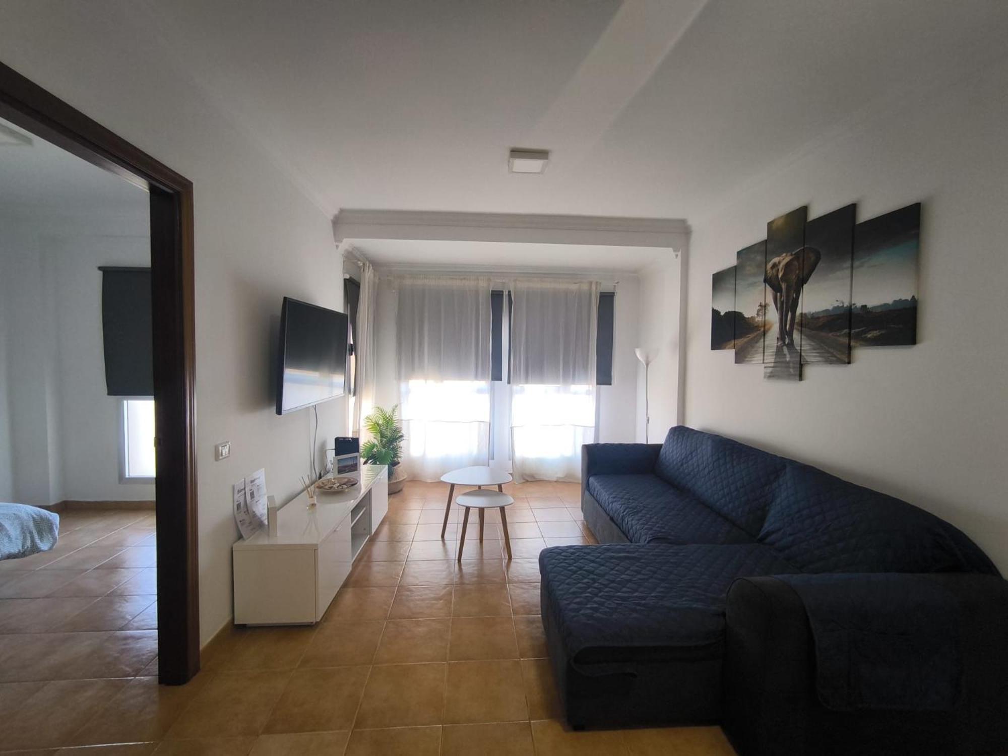 Apartament Atico Residencial Sardina Galdar Zewnętrze zdjęcie